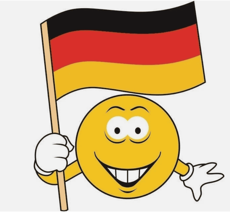 Tag der deutschen Sprache