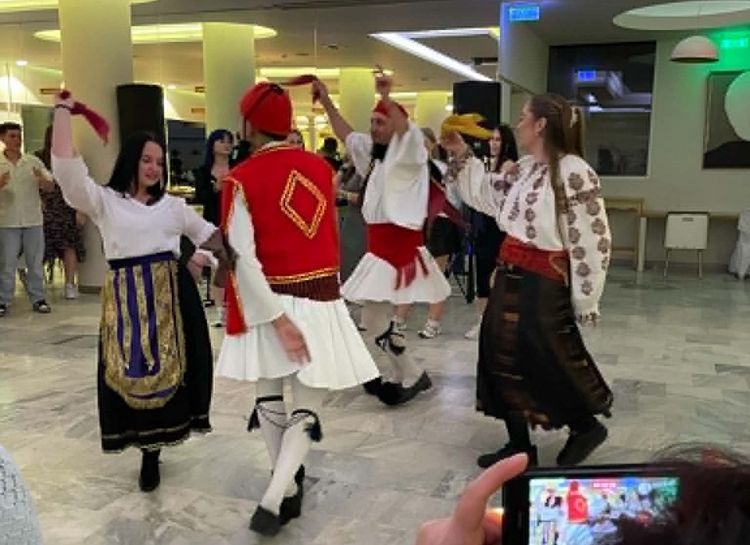 Erasmus+ kaland Görögországban: 6-7. nap